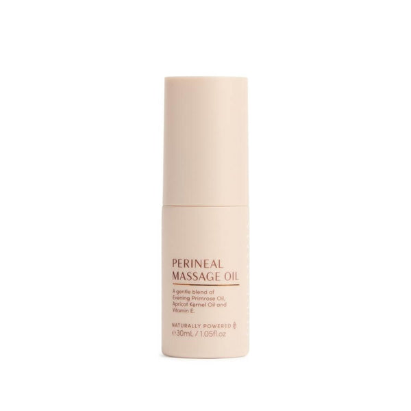 Pure Mama Perineal Massage Oil