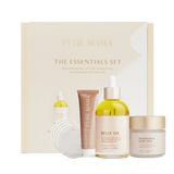 Pure Mama The Essentials Set