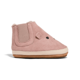 Pretty Brave Cosy Boot - Dusky Pink
