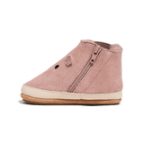 Pretty Brave Cosy Boot - Dusky Pink