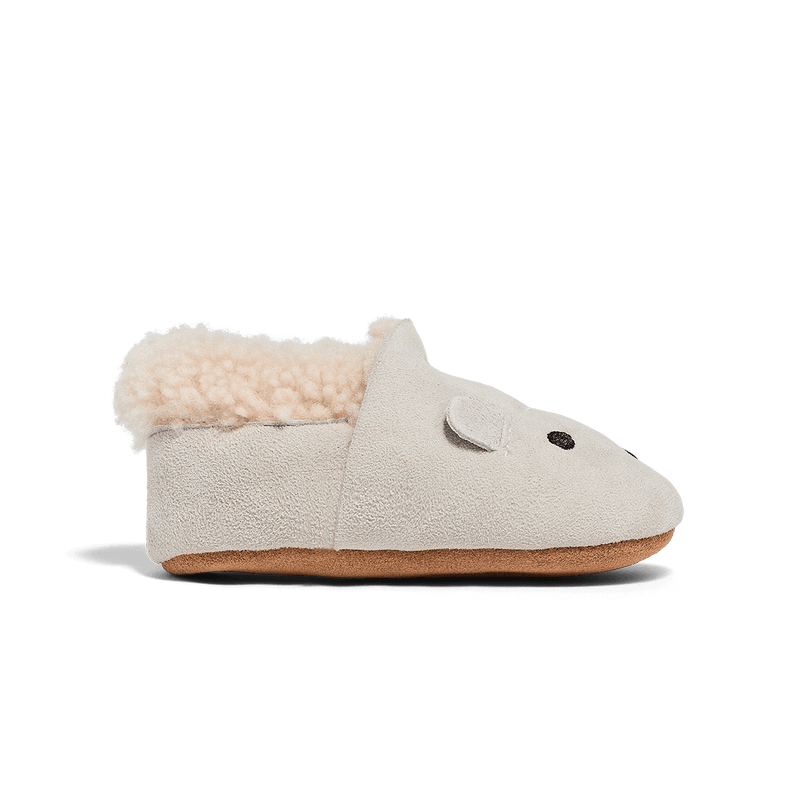 Pretty Brave Cosy Moc - Snow