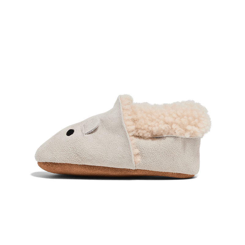 Pretty Brave Cosy Moc - Snow