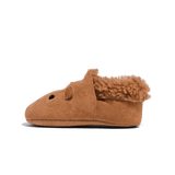 Pretty Brave Cosy Moc - Tan