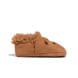 Pretty Brave Cosy Moc - Tan