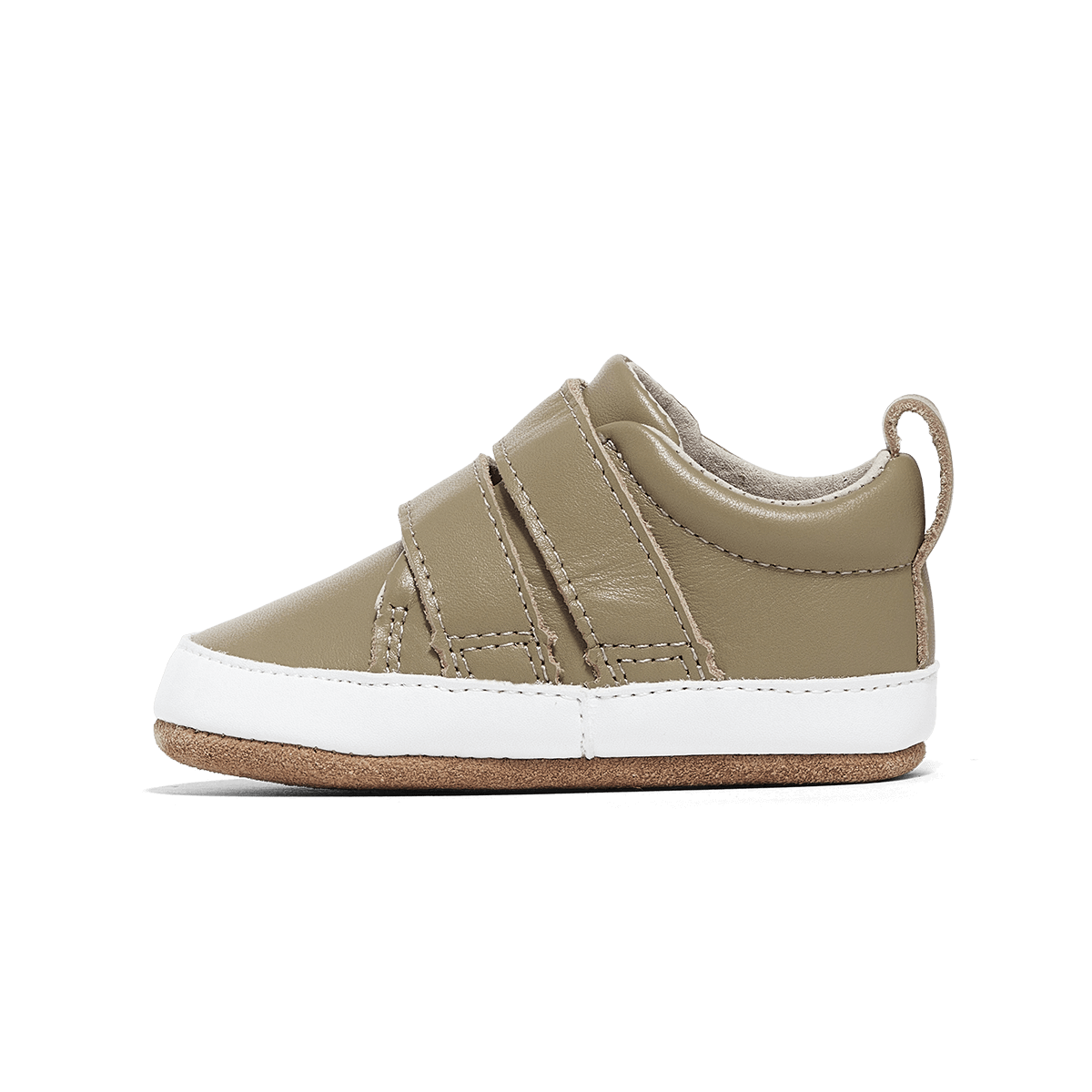 Pretty Brave Baby Scout - Sage