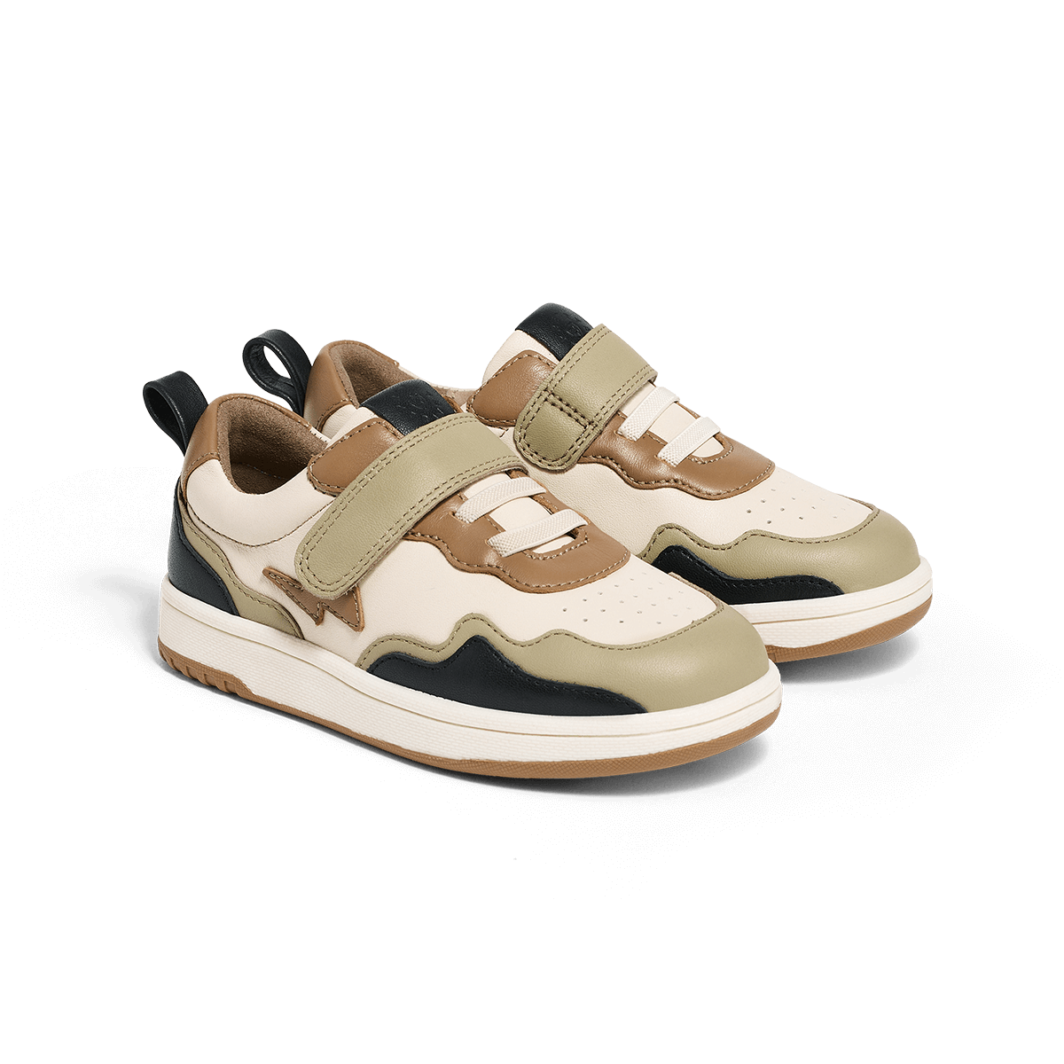 Pretty Brave Icon Trainer - Lightning