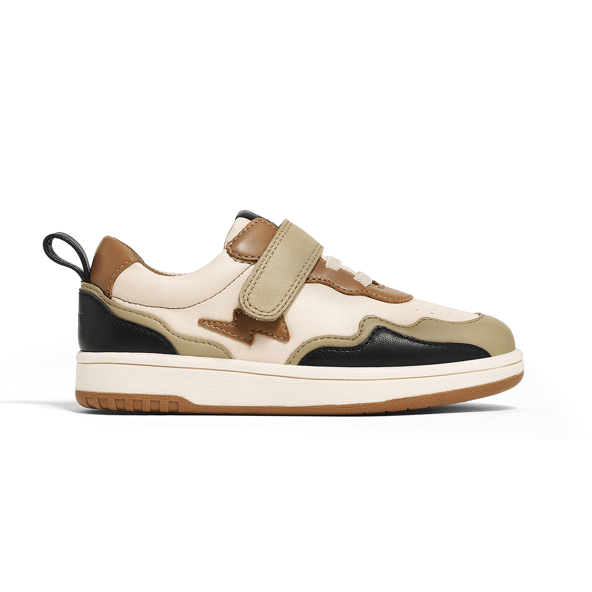 Pretty Brave Icon Trainer - Lightning