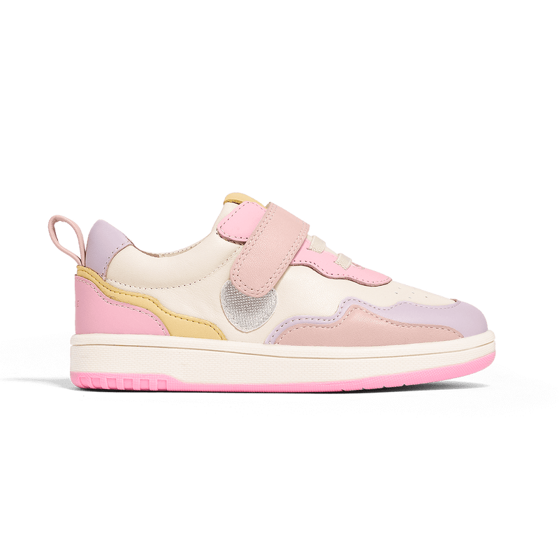 Pretty Brave Icon Trainer - Hearts