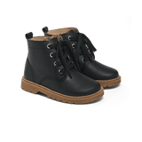 Pretty Brave London Boot - Black