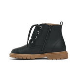 Pretty Brave London Boot - Black