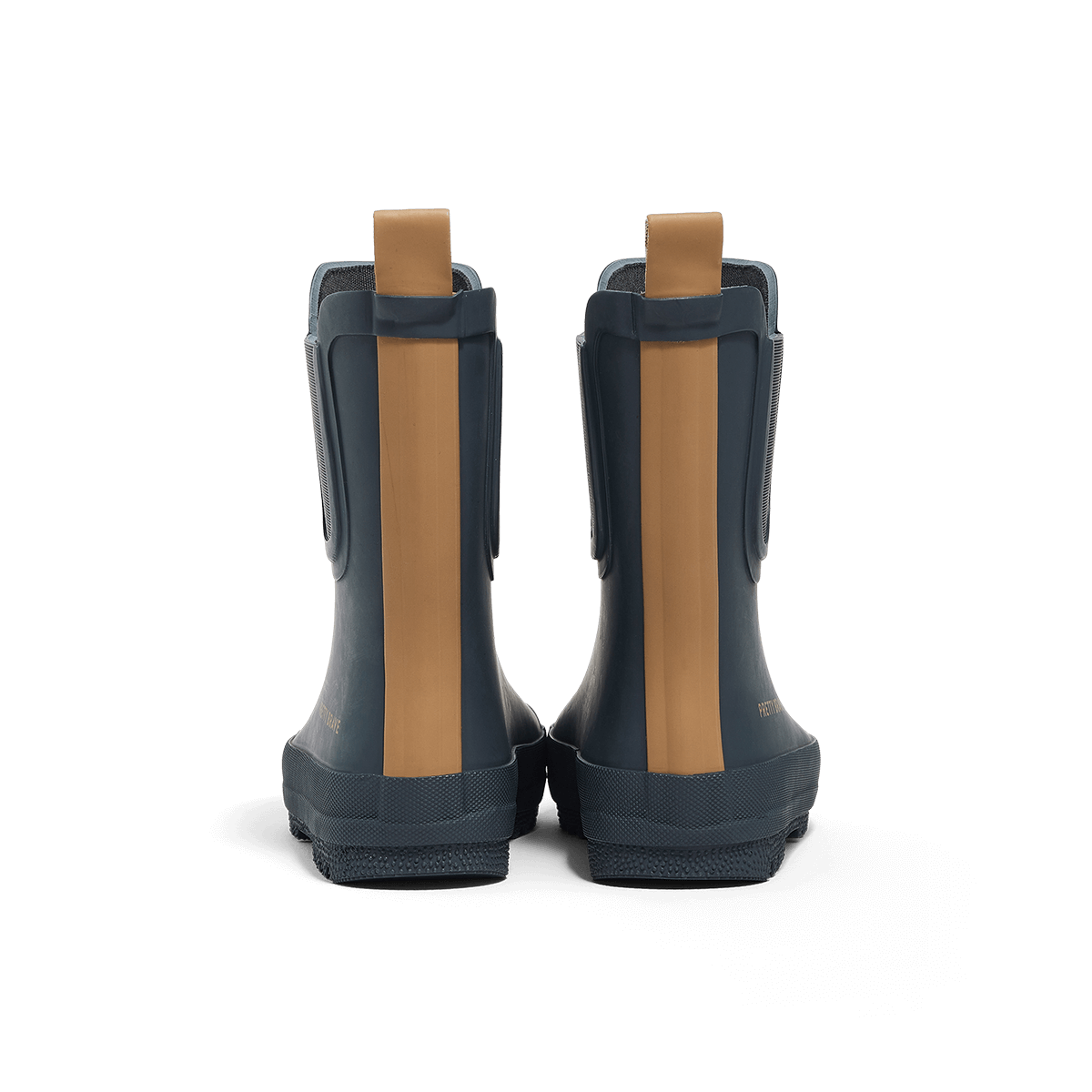 Pretty Brave Puddle Boot - Indigo