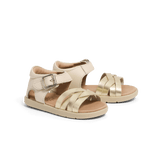 Pretty Brave Lily Sandal - Stone Shine