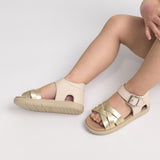 Pretty Brave Lily Sandal - Stone Shine
