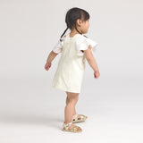 Pretty Brave Lily Sandal - Stone Shine