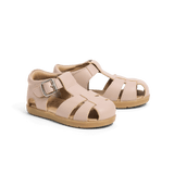 Pretty Brave Maddie Sandal - Blush