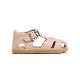 Pretty Brave Maddie Sandal - Blush
