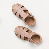 Pretty Brave Maddie Sandal - Blush