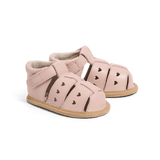 Pretty Brave Maya Baby Sandal - Blush