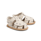 Pretty Brave Milo Baby Sandal - Waves