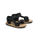Pretty Brave Otis Sandal - Black