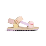 Pretty Brave Otis Sandal - Candy Combo