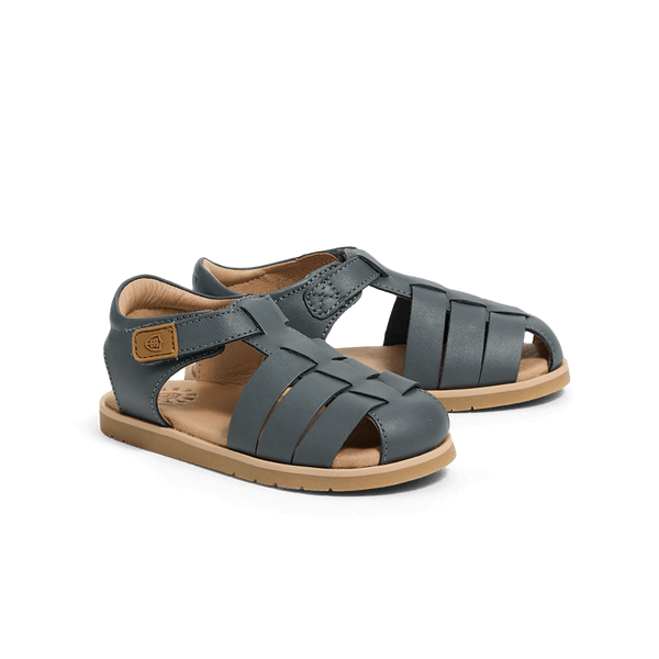 Pretty Brave Rocco Sandal - Indigo