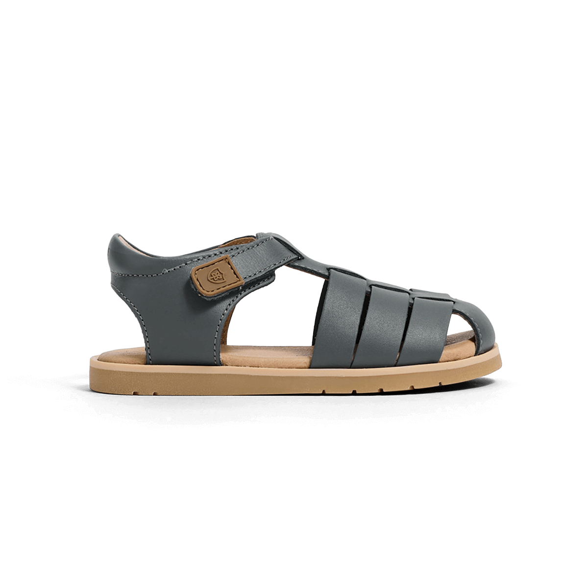 Pretty Brave Rocco Sandal - Indigo