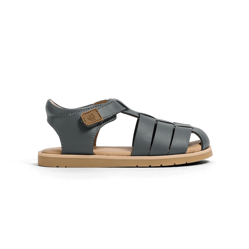Pretty Brave Rocco Sandal - Indigo