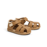 Pretty Brave Theo Sandal - Tan