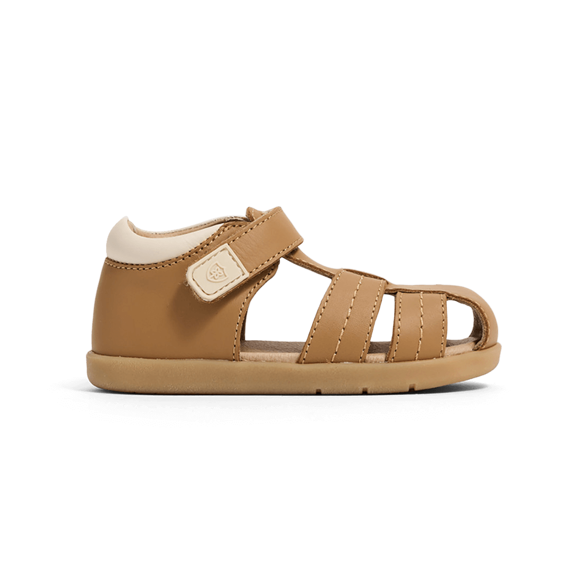 Pretty Brave Theo Sandal - Tan