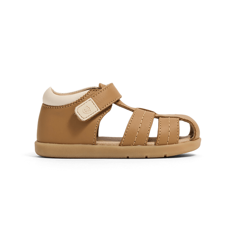 Pretty Brave Theo Sandal - Tan
