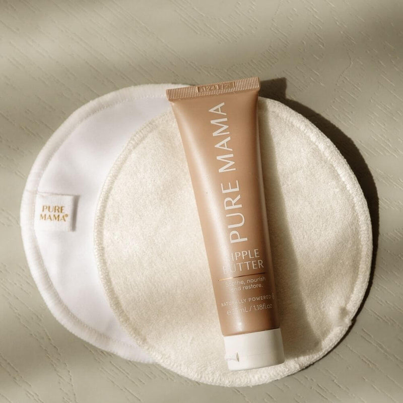 Pure Mama The Essentials Set