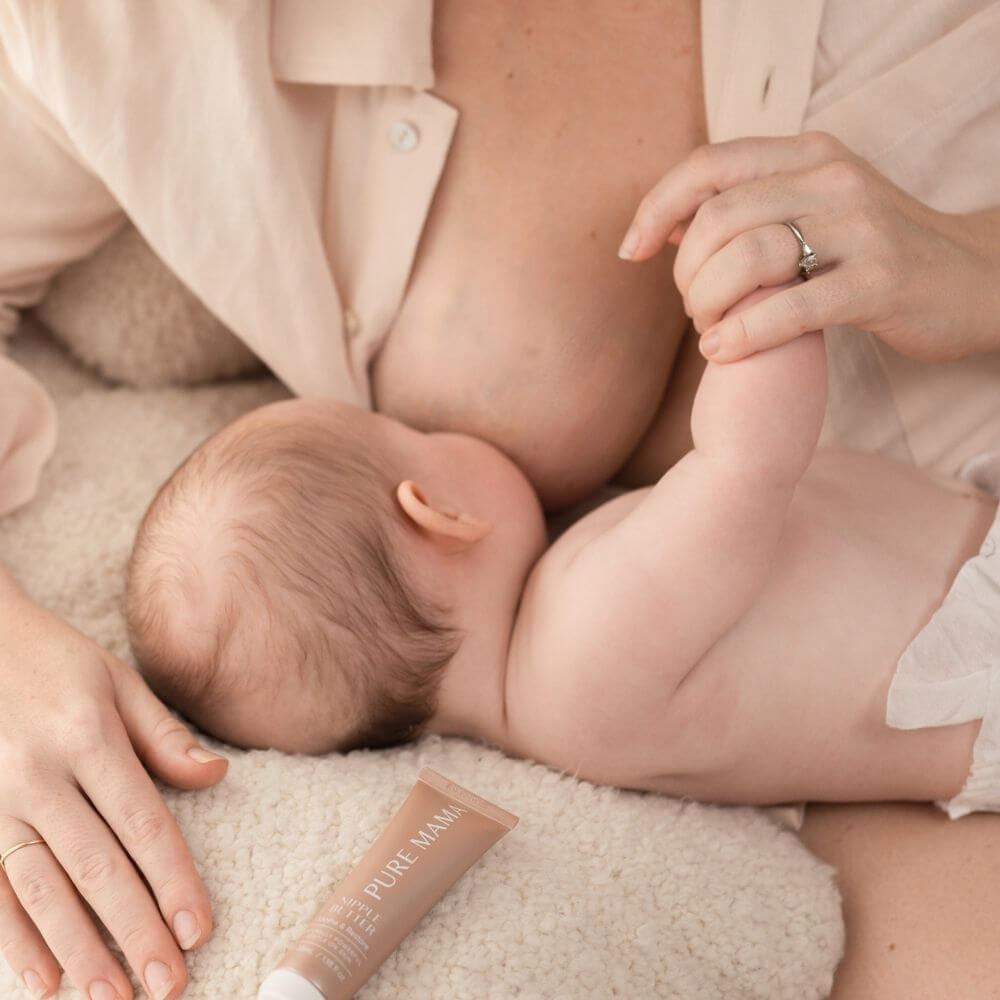 Pure Mama The Essentials Set