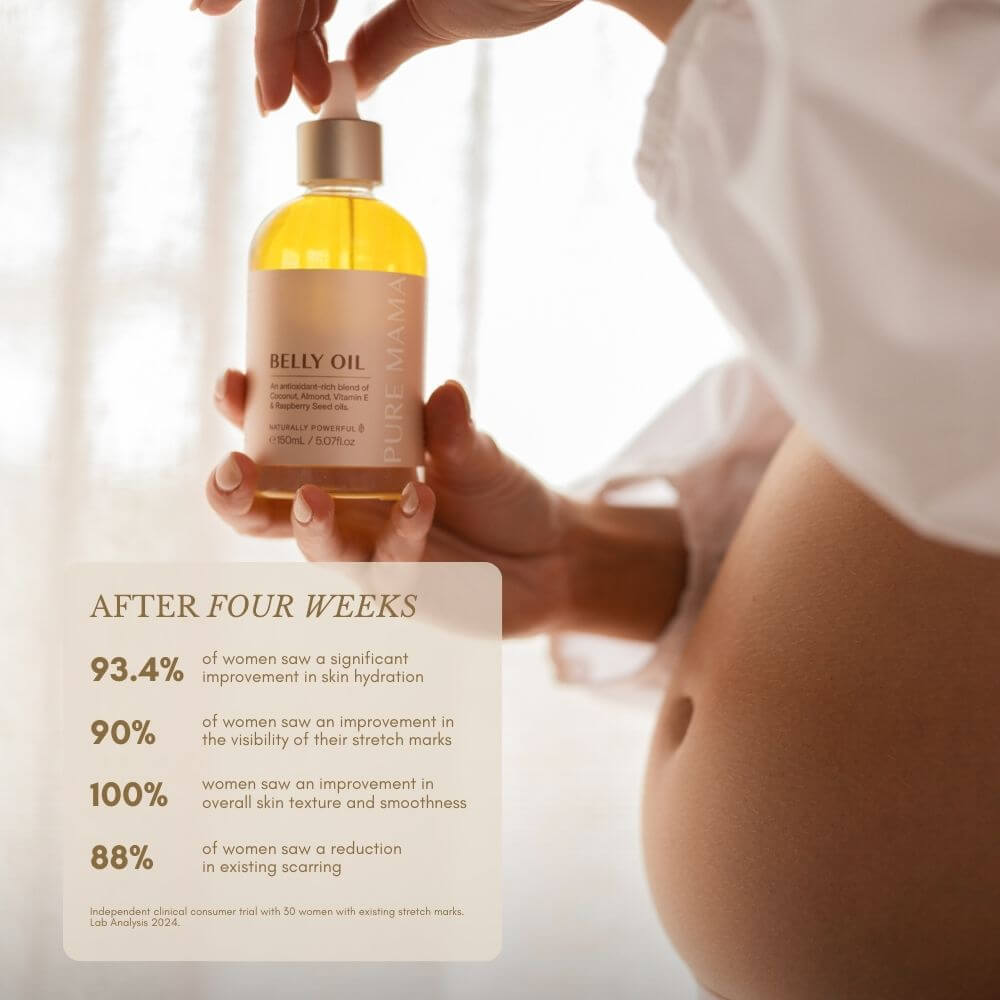 Pure Mama The Essentials Set