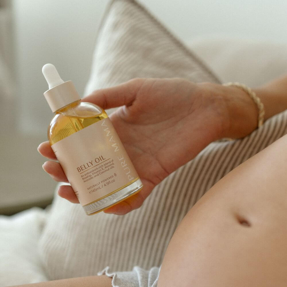 Pure Mama The Essentials Set