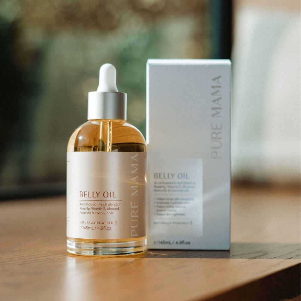 Pure Mama The Essentials Set