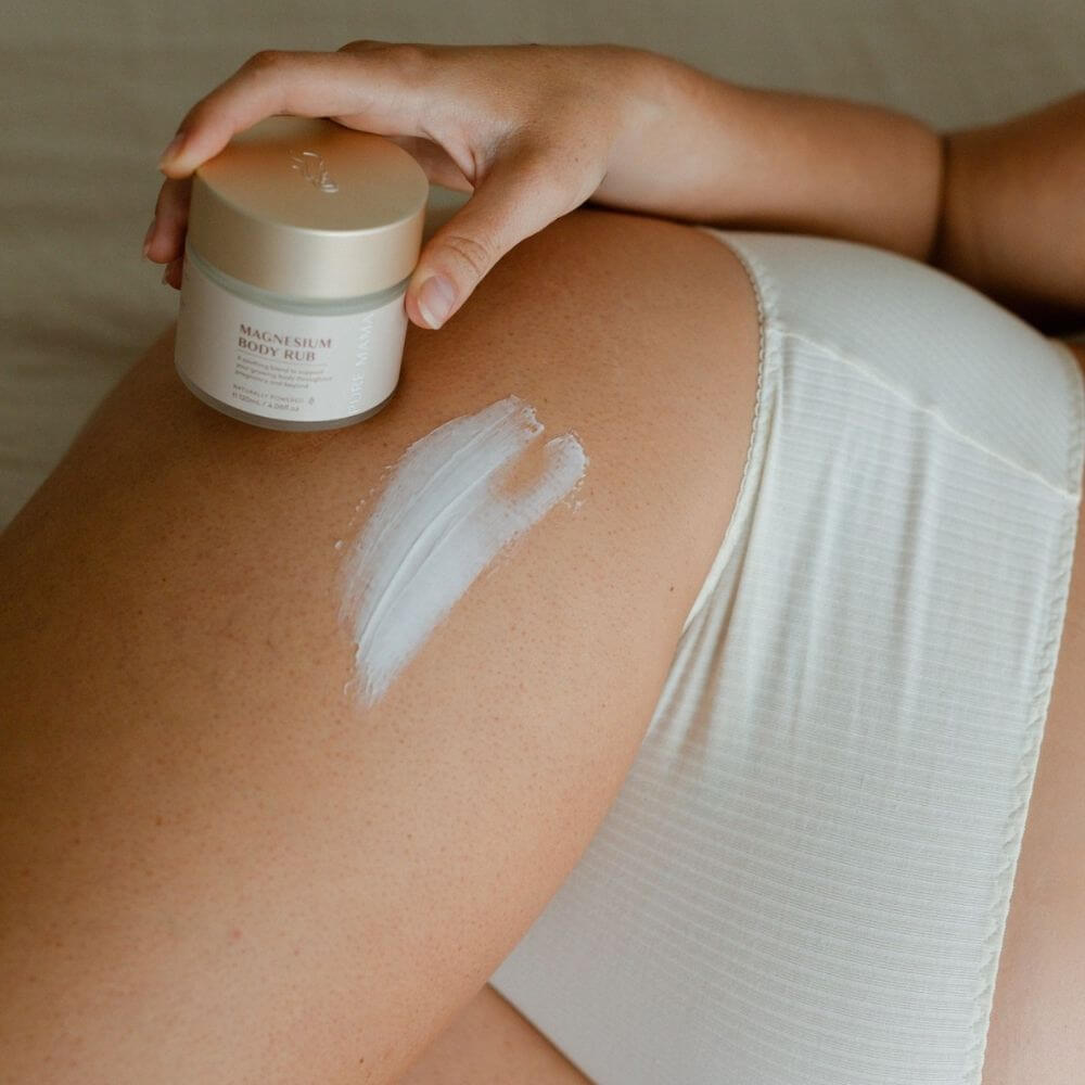 Pure Mama The Essentials Set