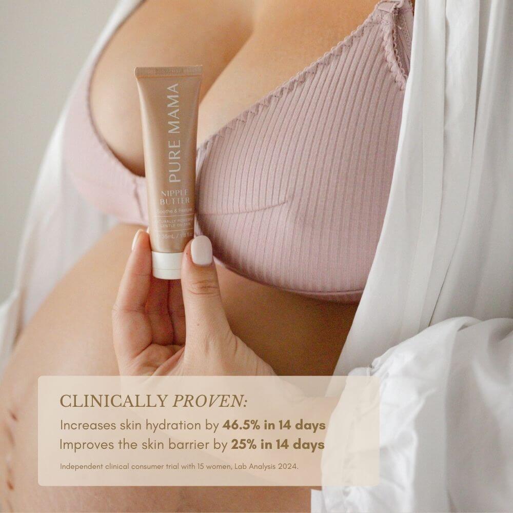 Pure Mama The Essentials Set