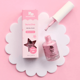No Nasties Natural Kid's Water-Based Kids Nail Polish - Pastel Pink