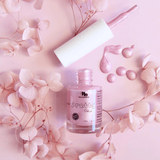 No Nasties Natural Kid's Water-Based Kids Nail Polish - Pastel Pink