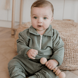 Q Toys Grasping Rattle