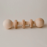Q Toys Grasping Rattle