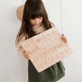 Q Toys Lower Letter Writing board