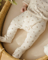Quincy Mae Take Me Home Set - Holly Berry