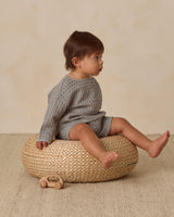 Quincy Mae Flynn Set - Steel Blue