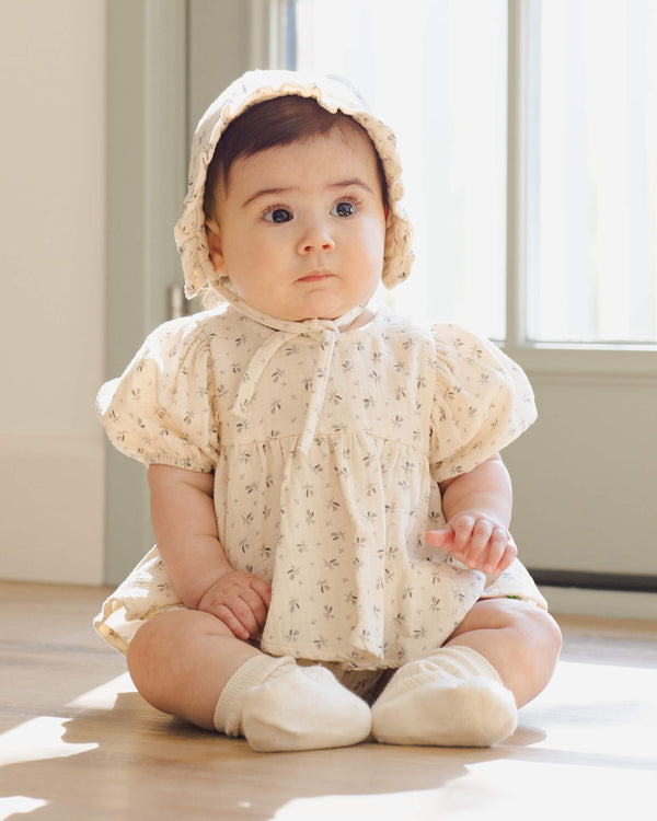 Quincy Mae Francy Set - Bluebell