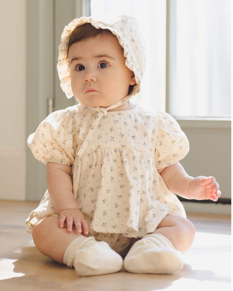Quincy Mae Francy Set - Bluebell
