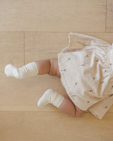 Quincy Mae Darla Dress - Magic