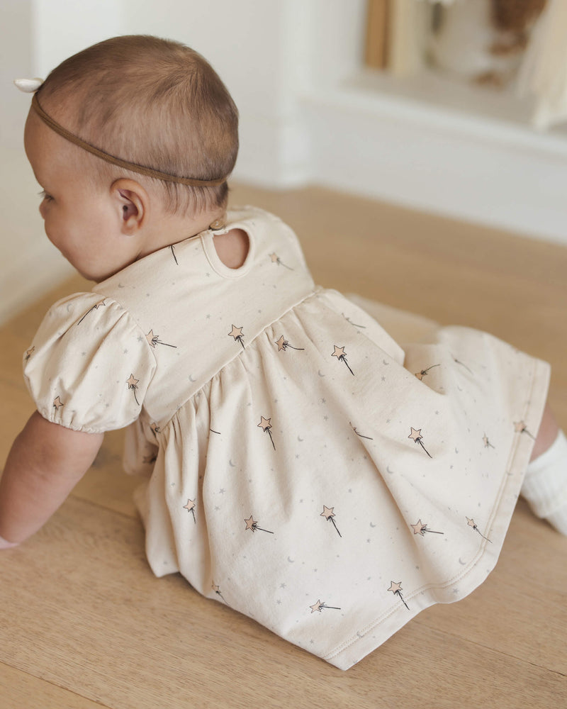 Quincy Mae Darla Dress - Magic