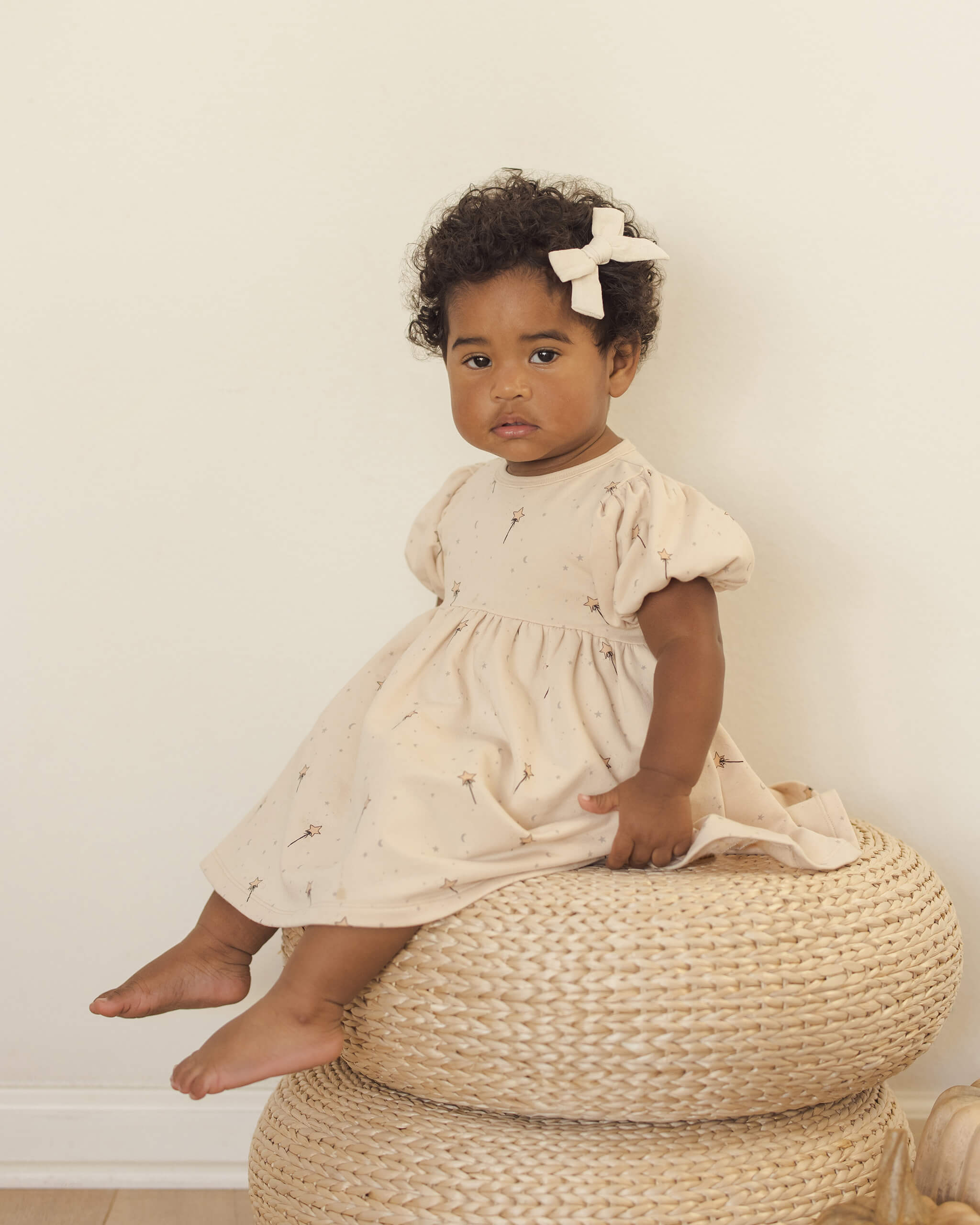 Quincy Mae Darla Dress - Magic